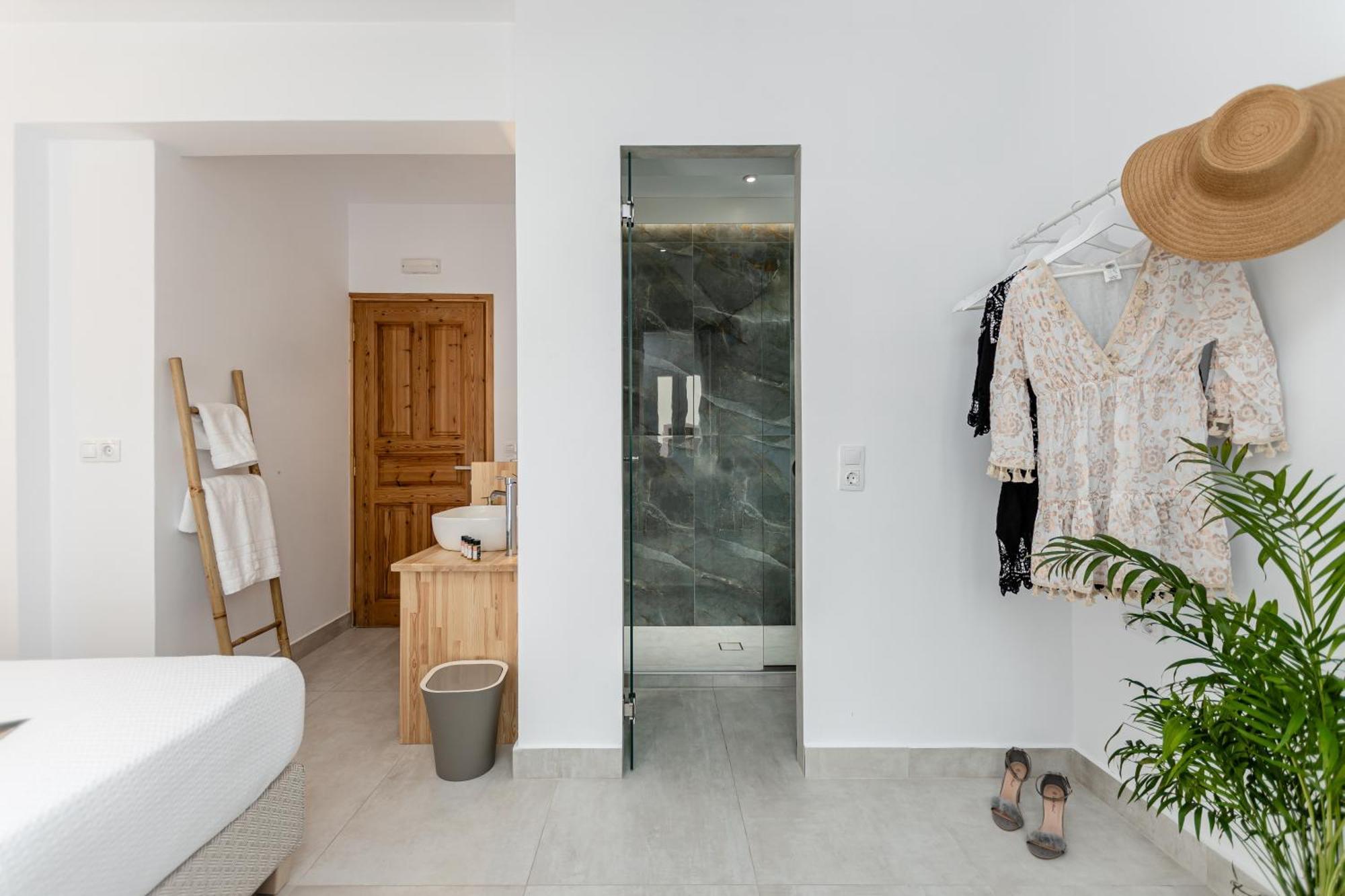 Golden Bird'S Aparthotel Naxos City Ngoại thất bức ảnh
