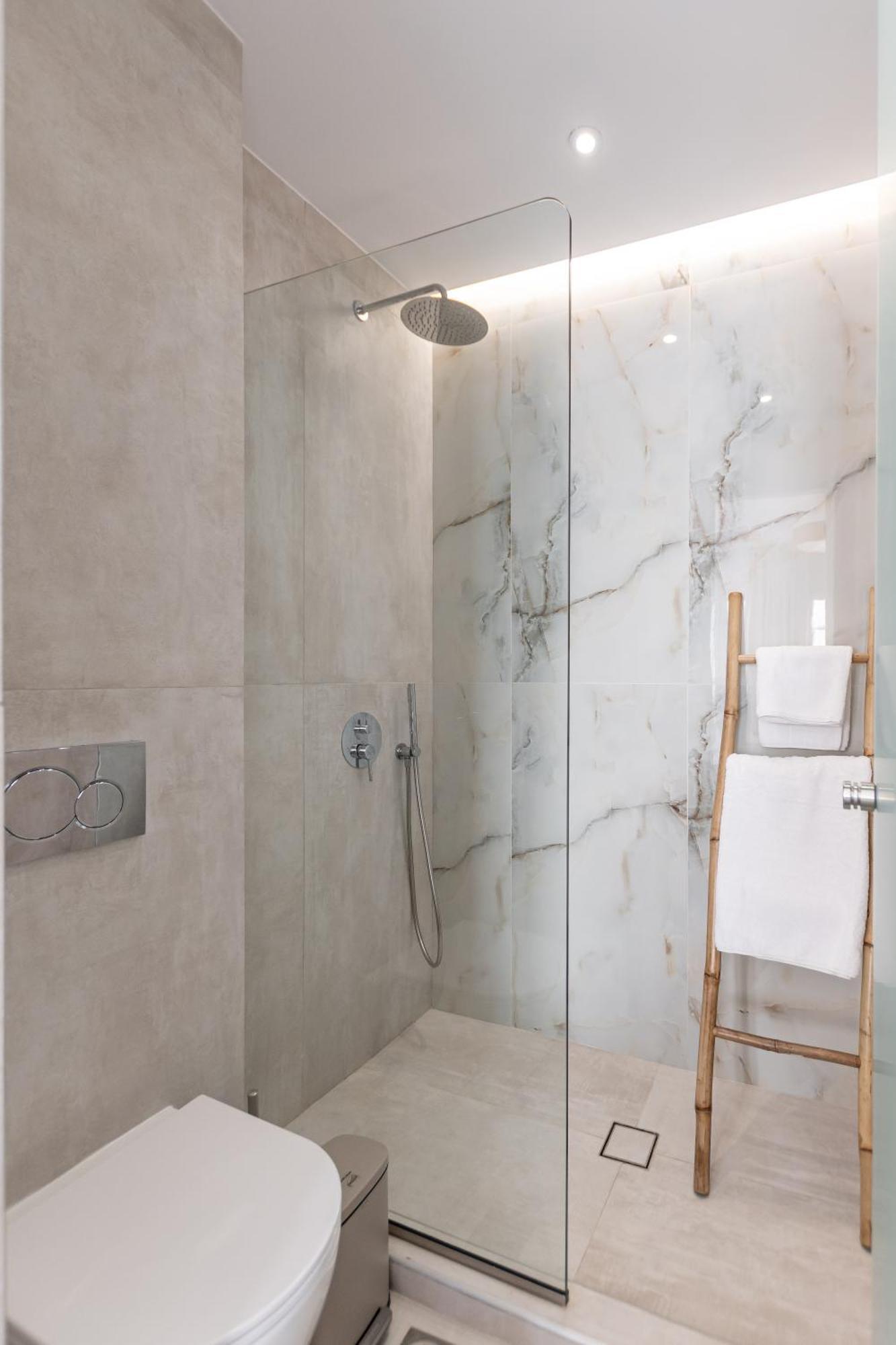 Golden Bird'S Aparthotel Naxos City Ngoại thất bức ảnh