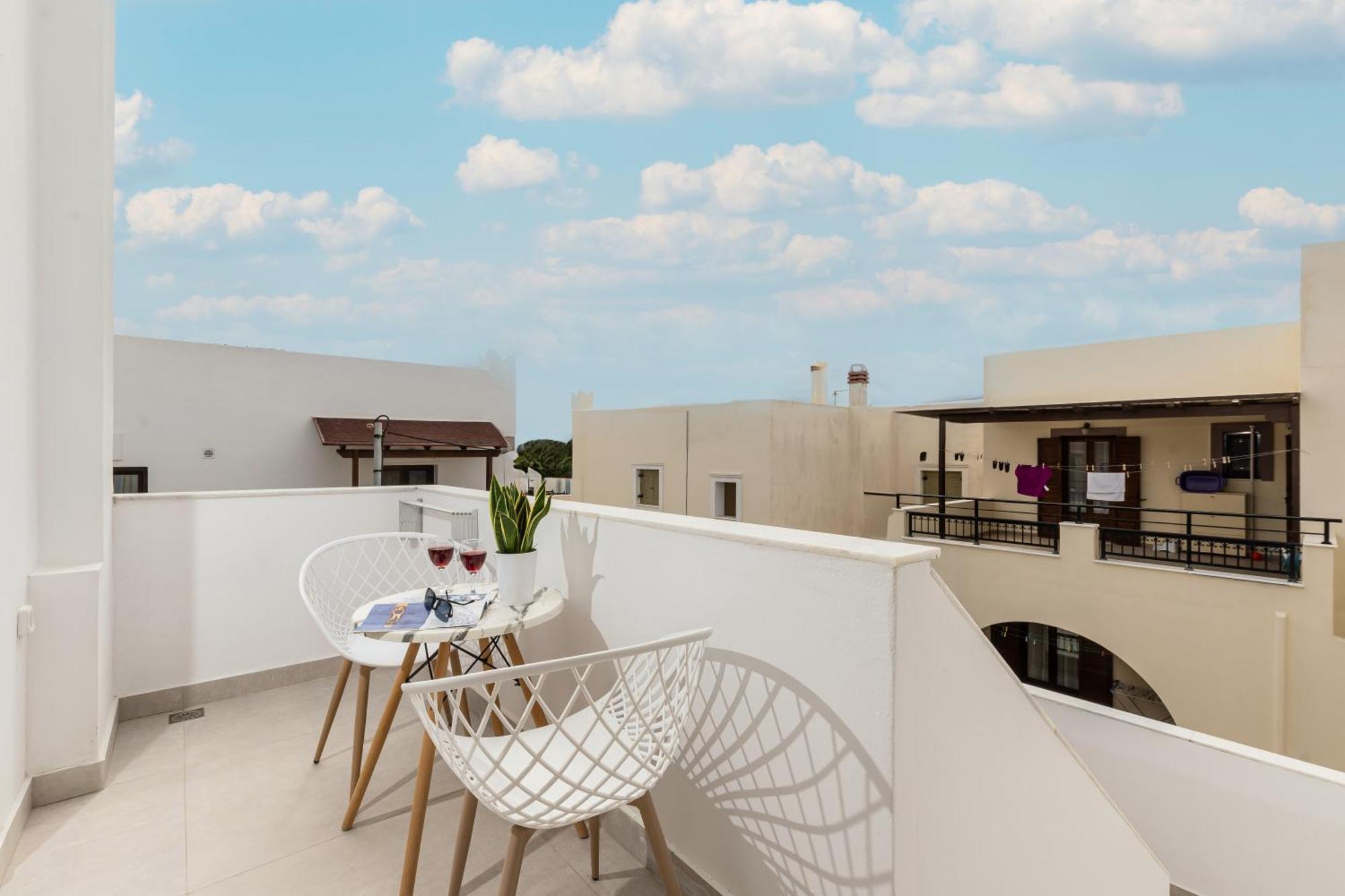 Golden Bird'S Aparthotel Naxos City Ngoại thất bức ảnh