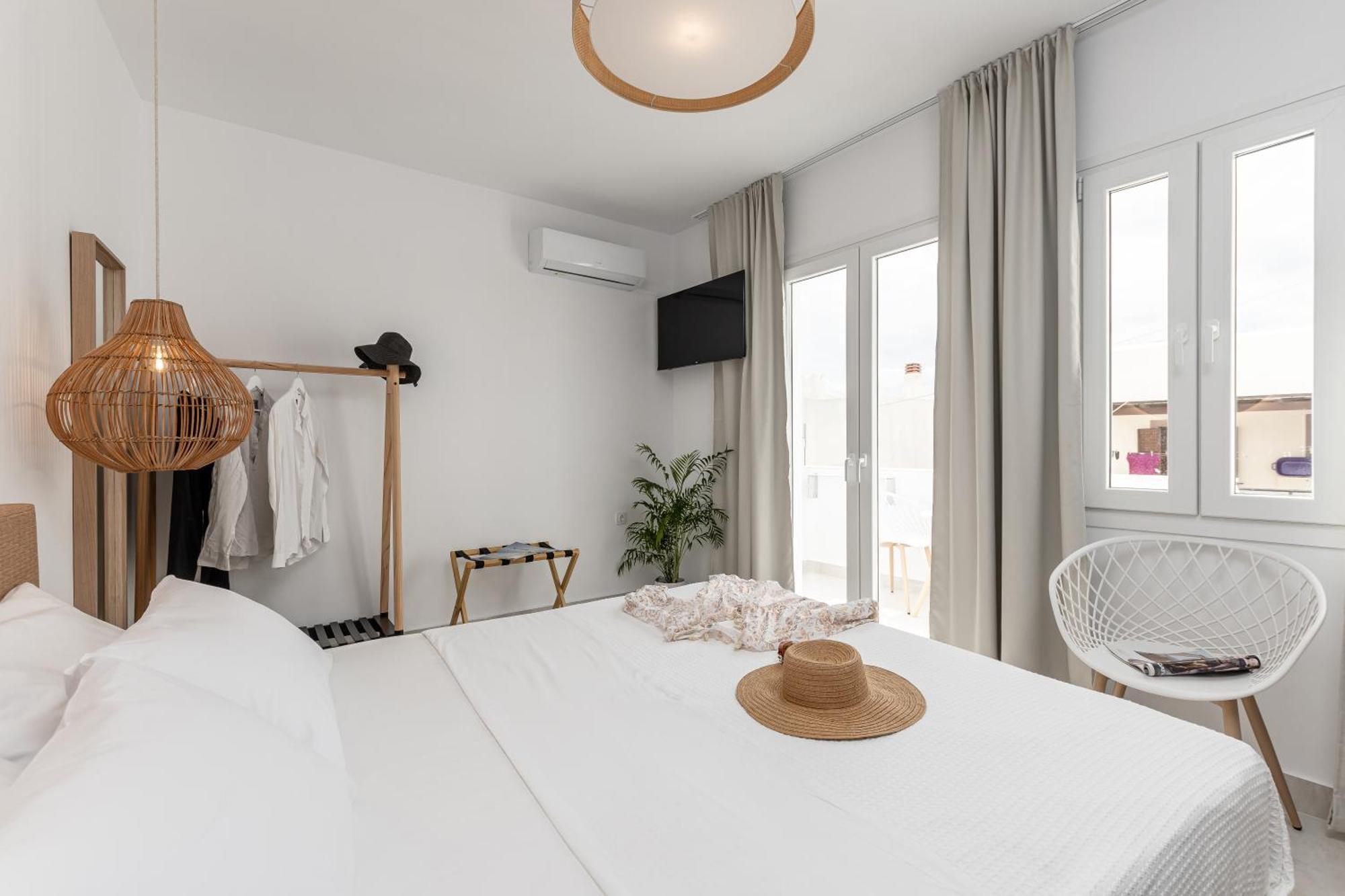 Golden Bird'S Aparthotel Naxos City Ngoại thất bức ảnh
