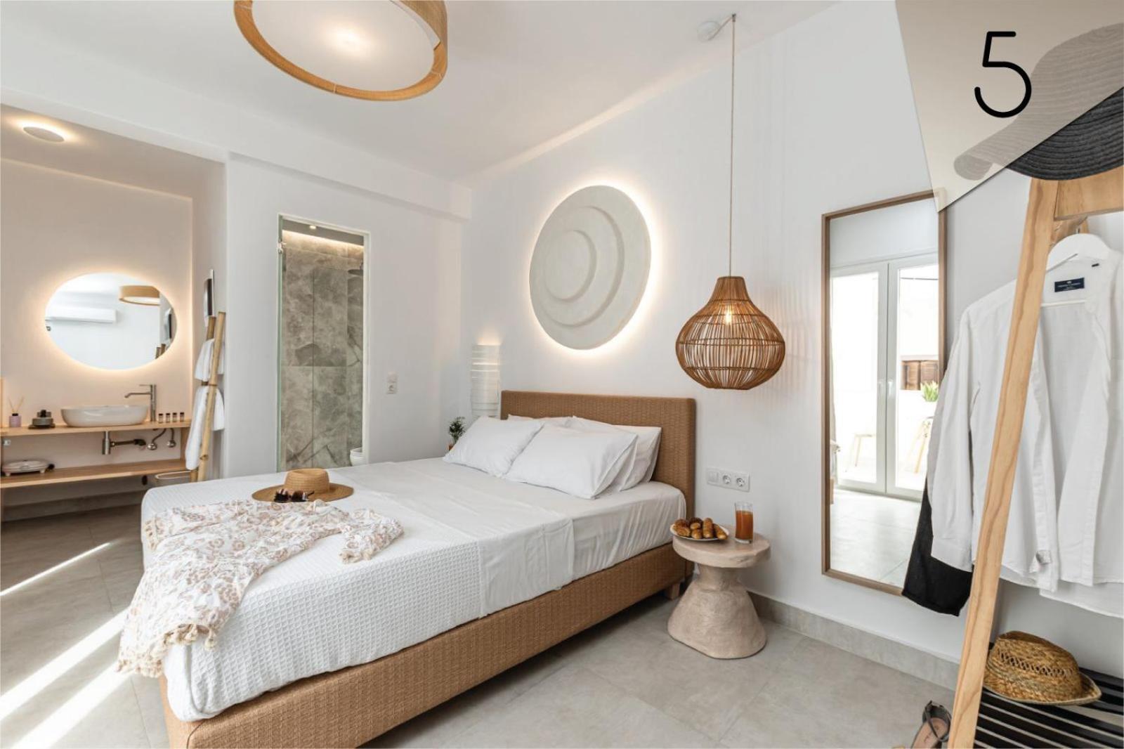 Golden Bird'S Aparthotel Naxos City Ngoại thất bức ảnh