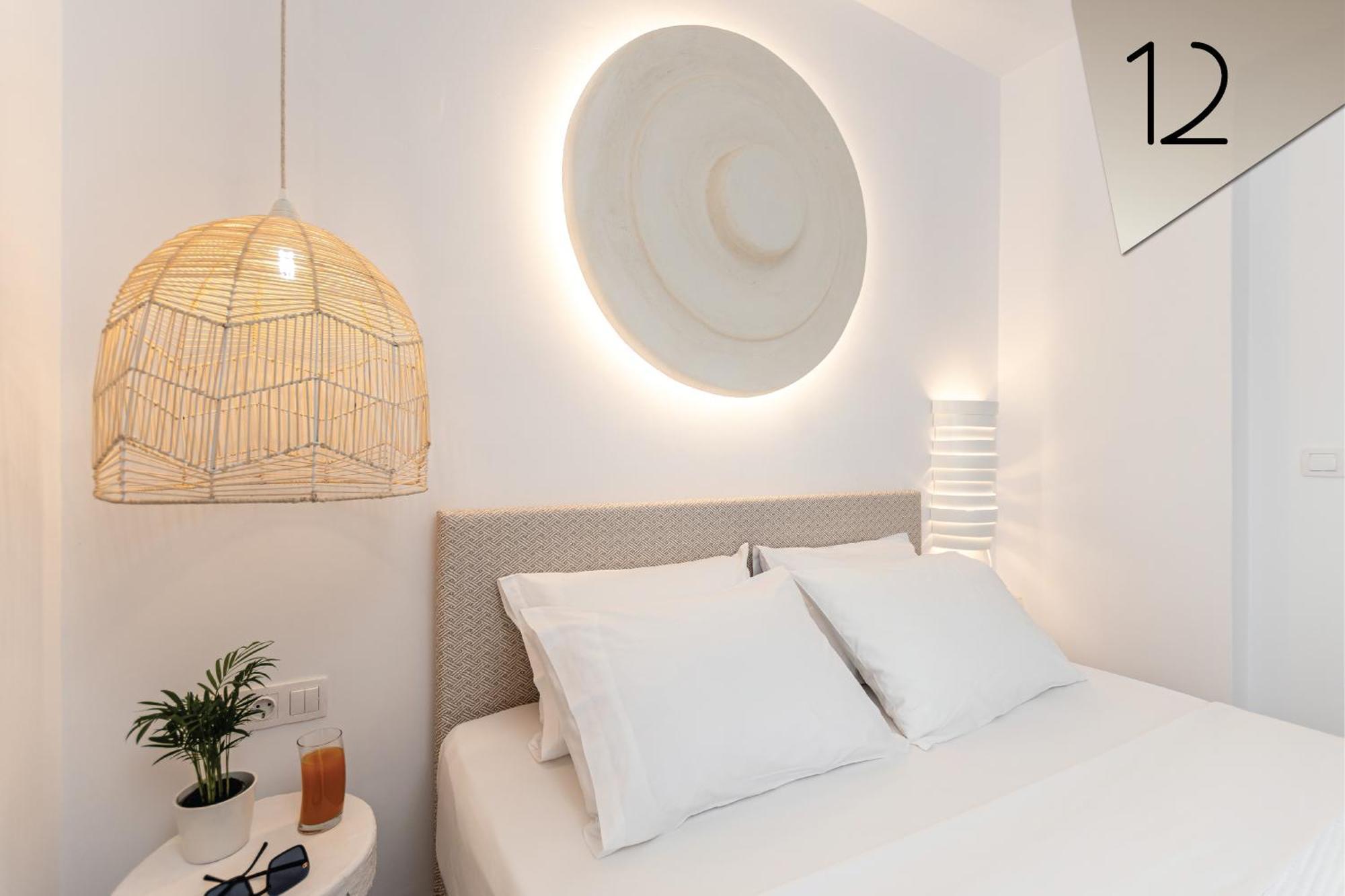 Golden Bird'S Aparthotel Naxos City Ngoại thất bức ảnh