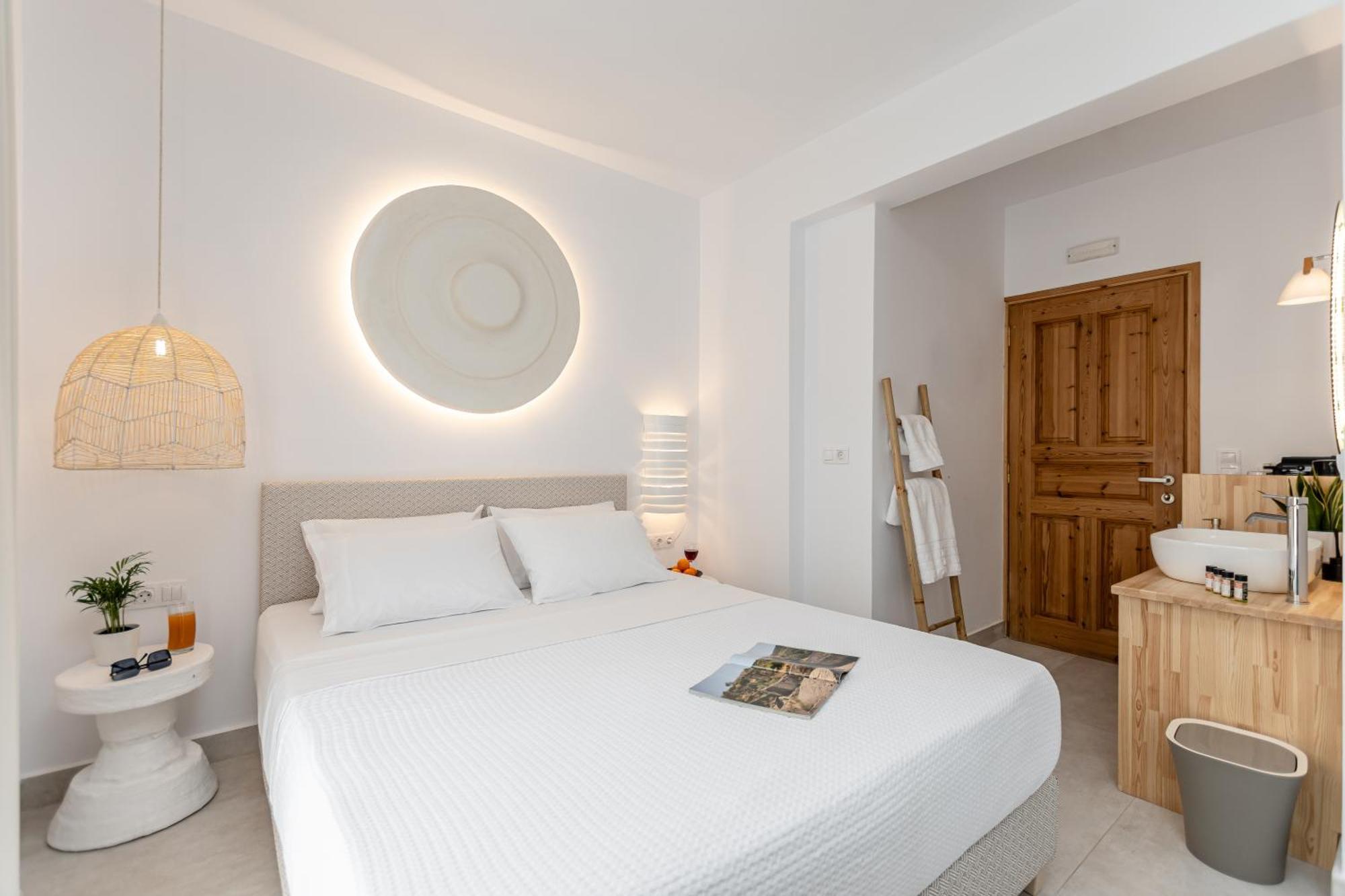 Golden Bird'S Aparthotel Naxos City Ngoại thất bức ảnh