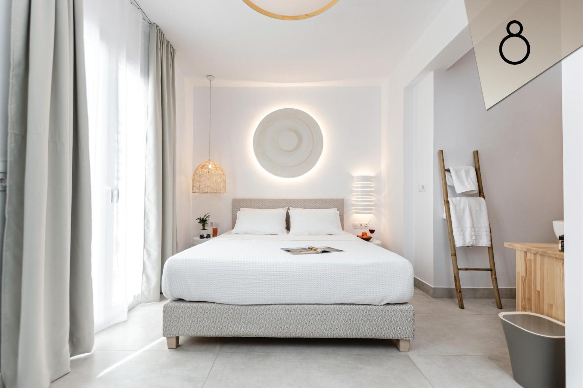 Golden Bird'S Aparthotel Naxos City Ngoại thất bức ảnh
