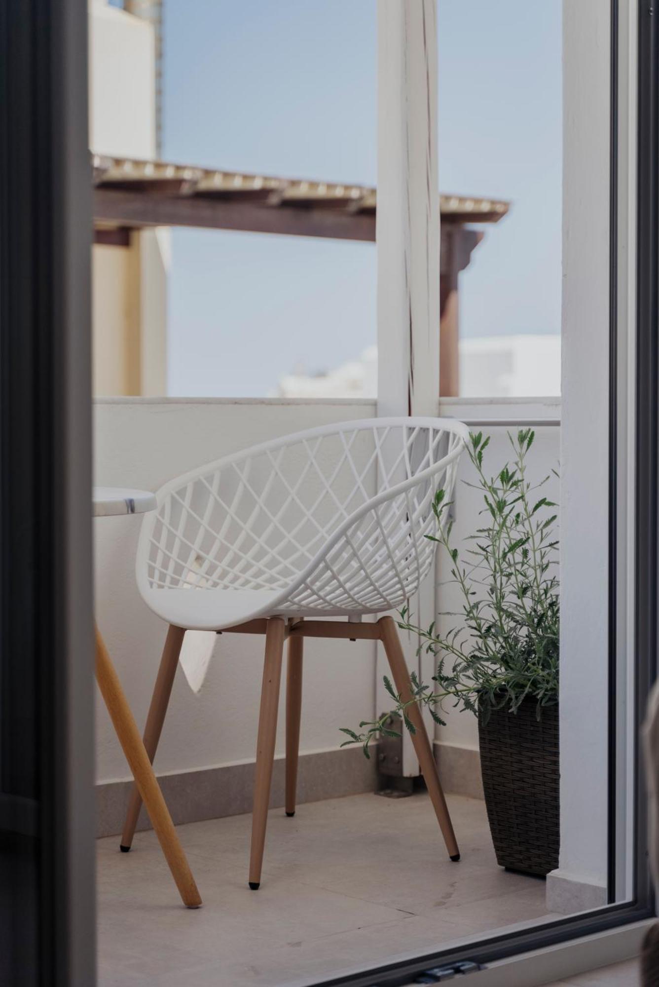 Golden Bird'S Aparthotel Naxos City Ngoại thất bức ảnh