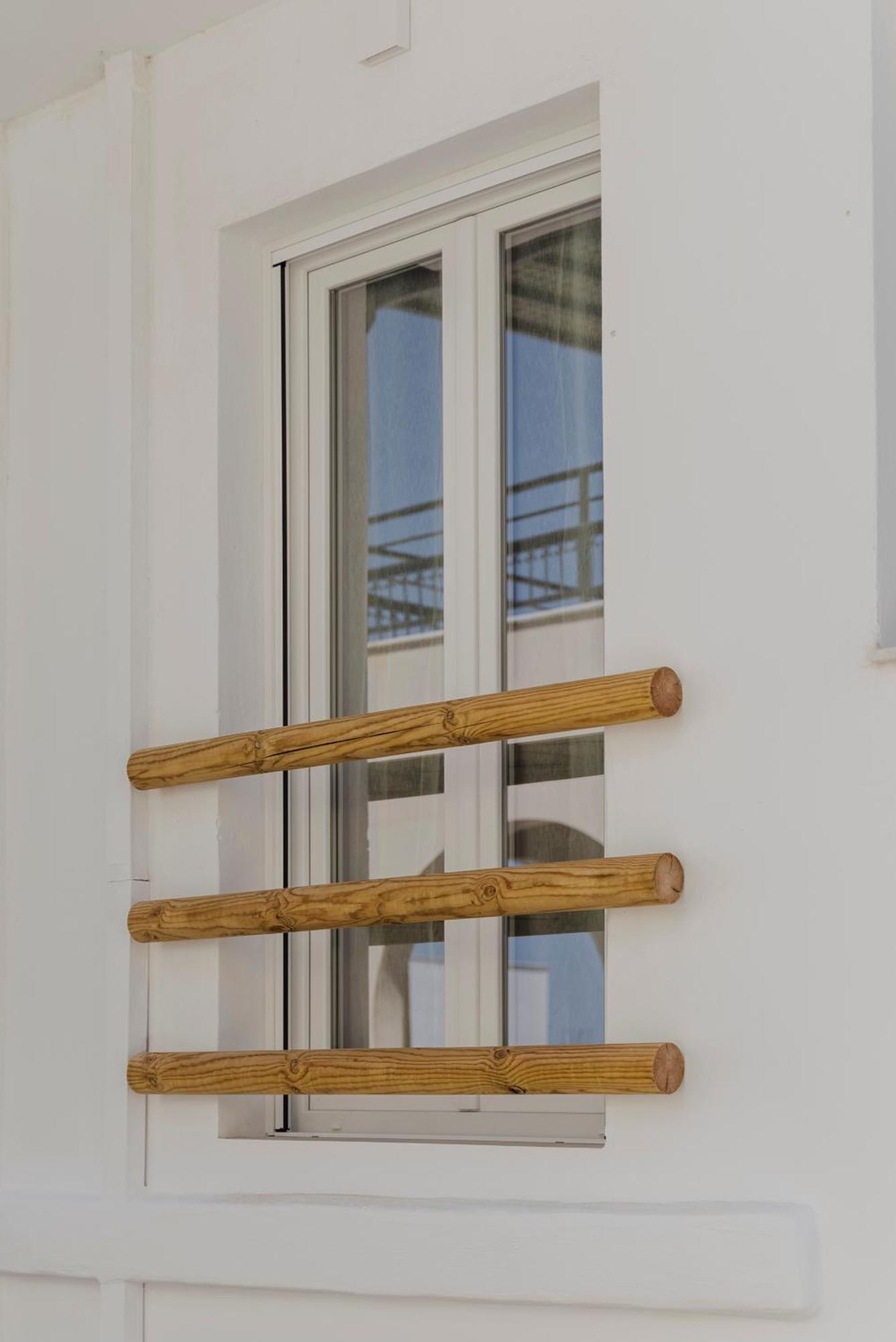 Golden Bird'S Aparthotel Naxos City Ngoại thất bức ảnh