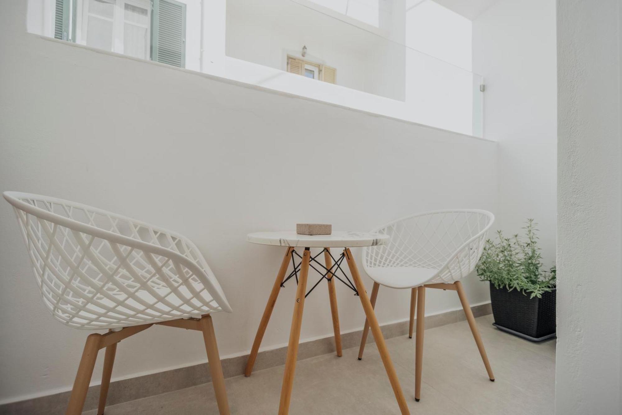 Golden Bird'S Aparthotel Naxos City Ngoại thất bức ảnh