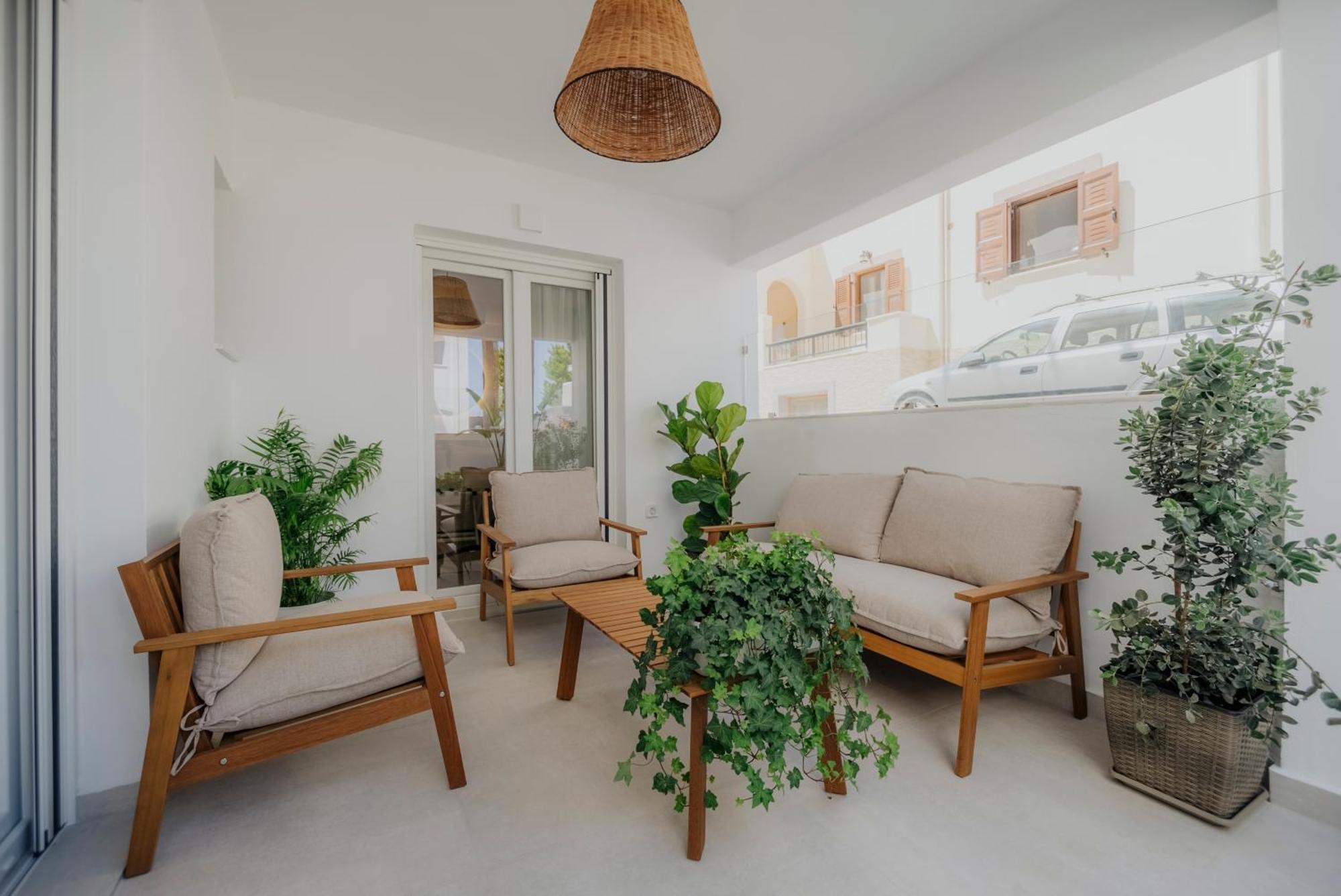 Golden Bird'S Aparthotel Naxos City Ngoại thất bức ảnh
