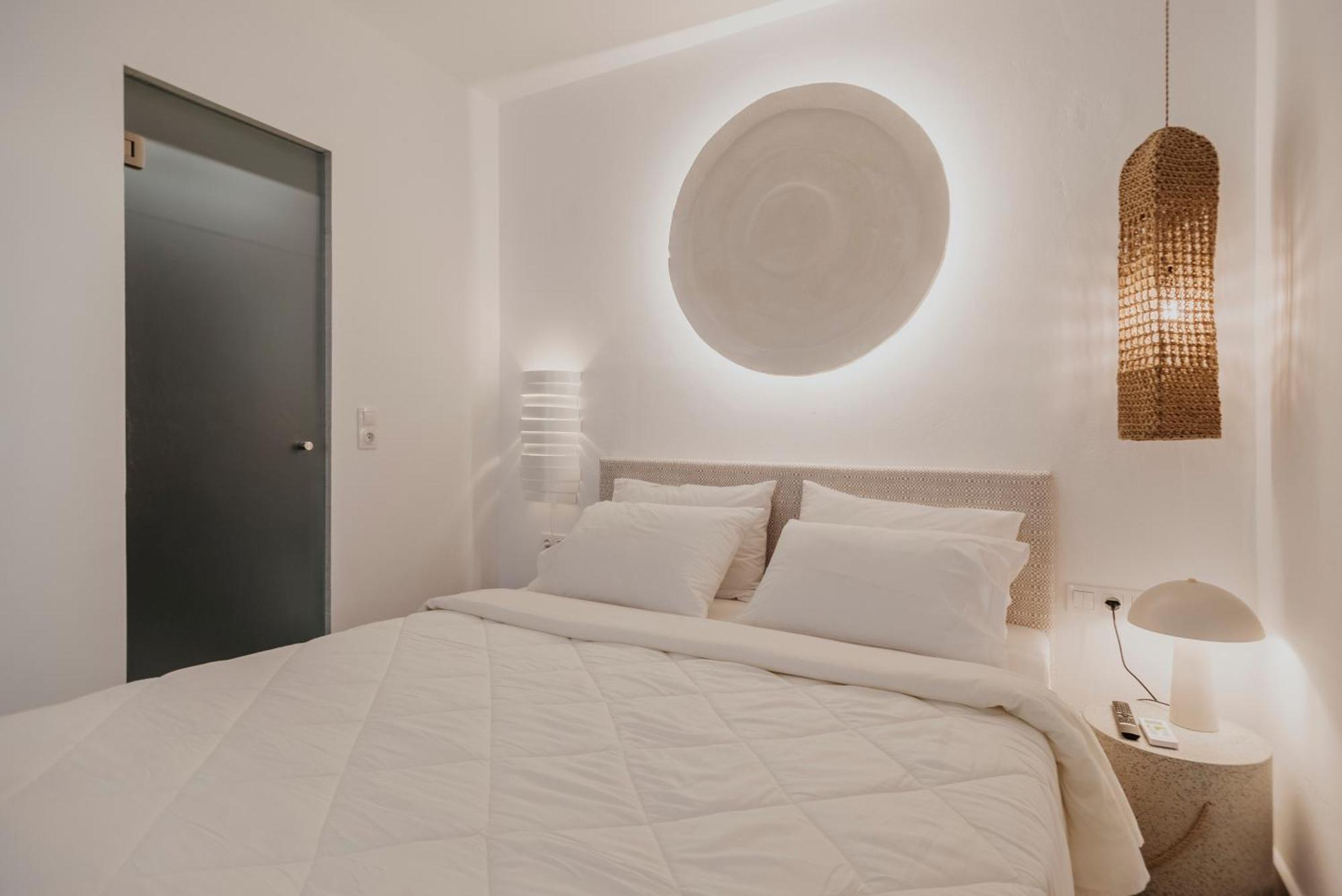 Golden Bird'S Aparthotel Naxos City Ngoại thất bức ảnh