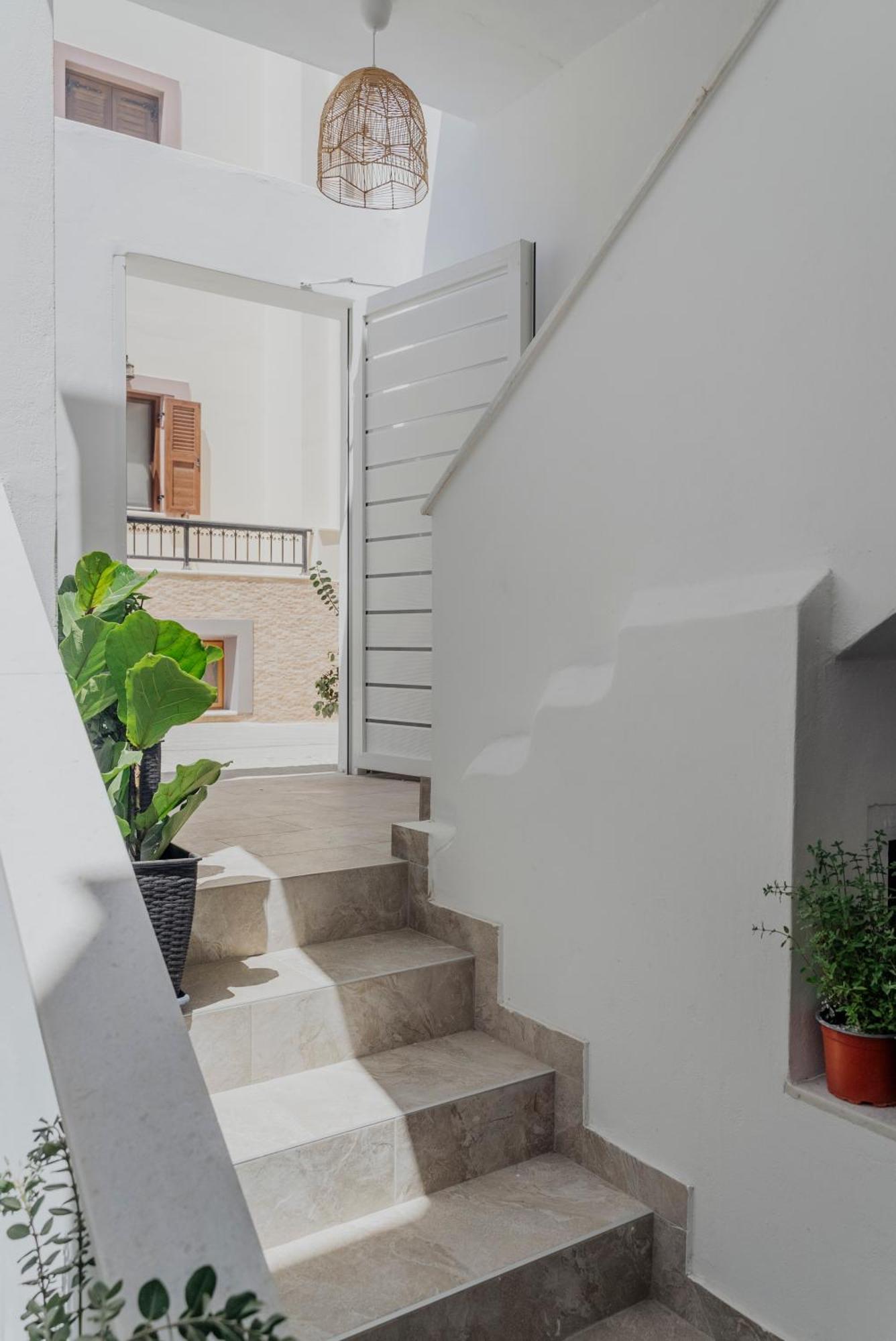 Golden Bird'S Aparthotel Naxos City Ngoại thất bức ảnh